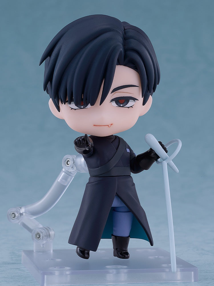 『ALIEN STAGE』ねんどろいど イヴァン