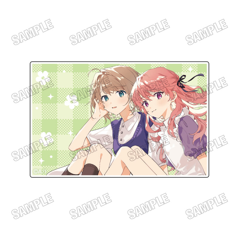 きみが死ぬまで恋をしたい』缶バッジコレクション【BOX】【202609再販