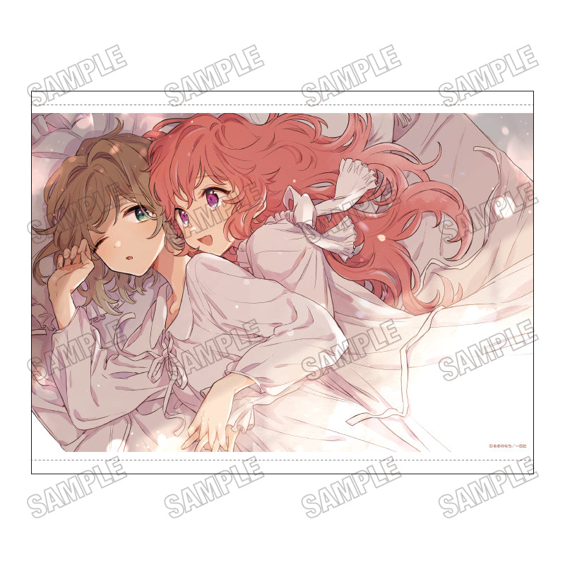 きみが死ぬまで恋をしたい』缶バッジコレクション【BOX】【202609再販