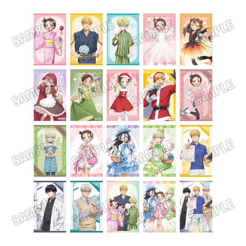メダリスト グッズ - Anime Store.JP