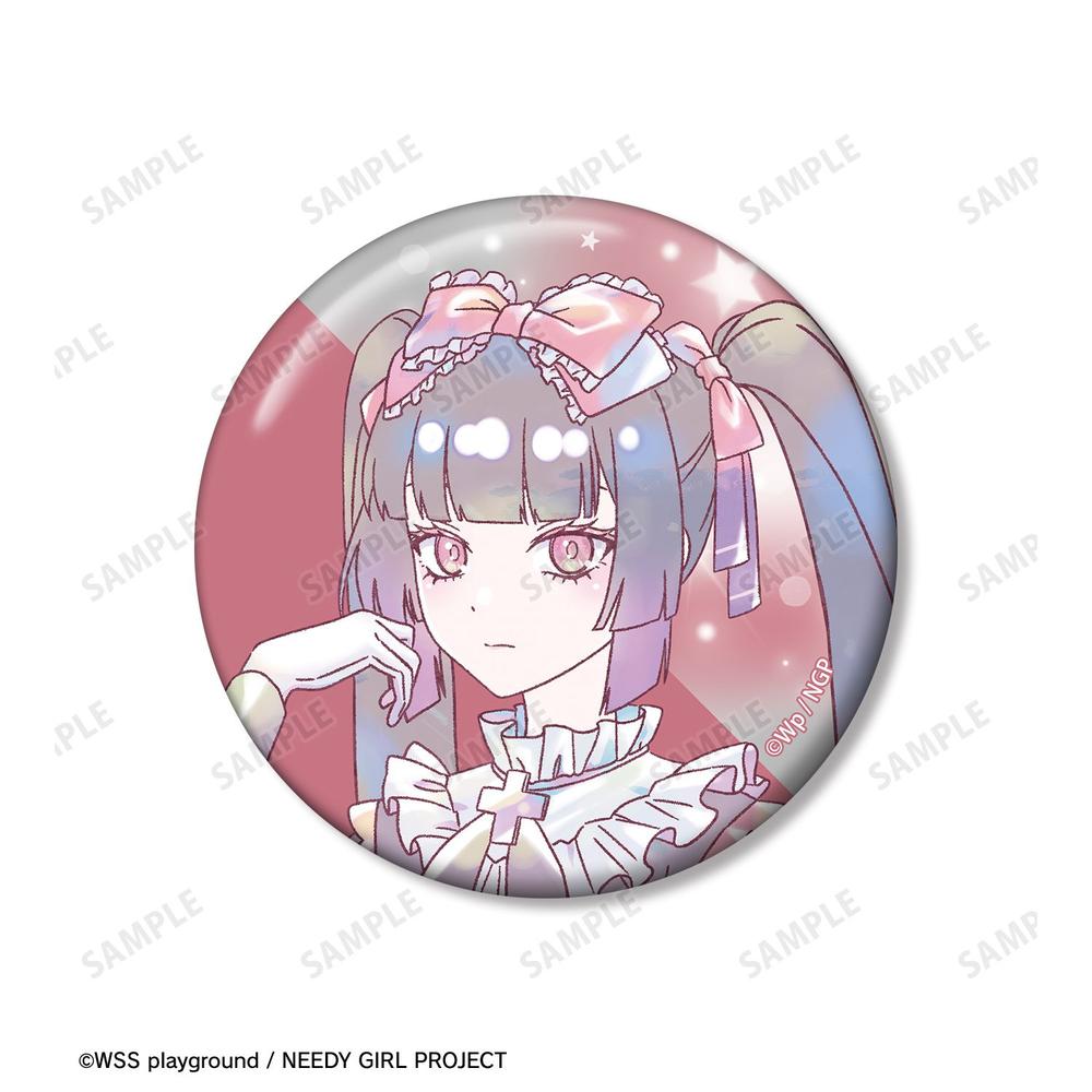 NEEDY GIRL OVERDOSE』超てんちゃん Ani-Art KAWAII label CD