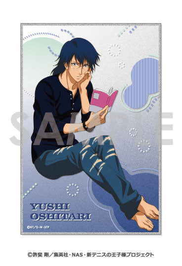 テニプリなどのアニメグッズ ブシロードクリエイティブ：新商品情報が到着！【くじめいと