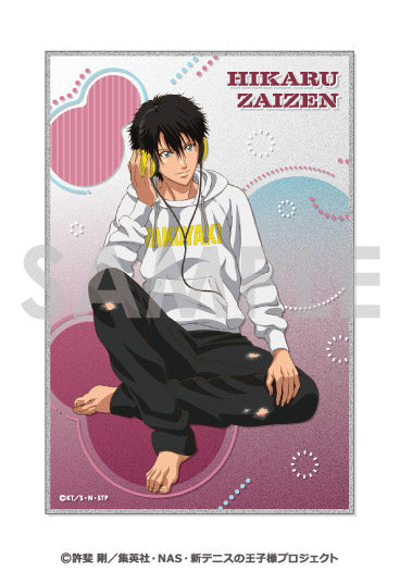 テニスの王子様（テニプリ） グッズ – Anime Store JP（アニメ