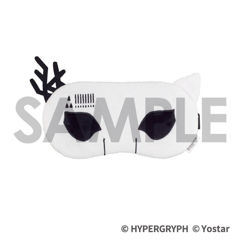 『アークナイツ』アイマスク ファントム