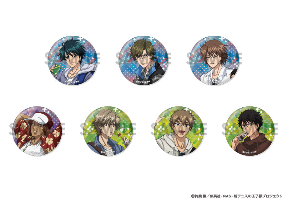 テニスの王子様　グッズまとめ　テニプリ テニスの王子様（テニプリ） グッズ – Anime Store JP（アニメストア.JP）