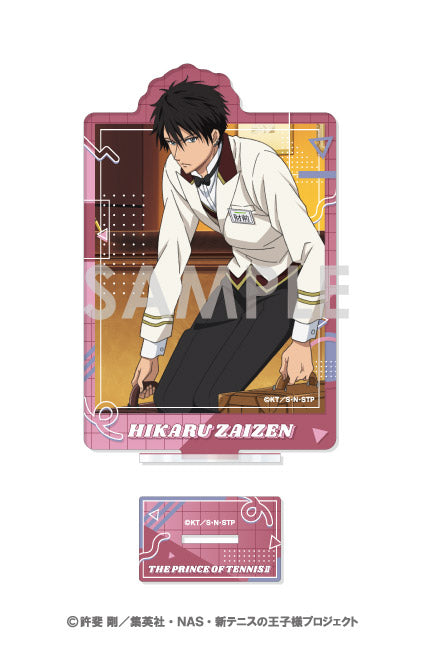 テニスの王子様（テニプリ） グッズ – Anime Store JP（アニメストア.JP）