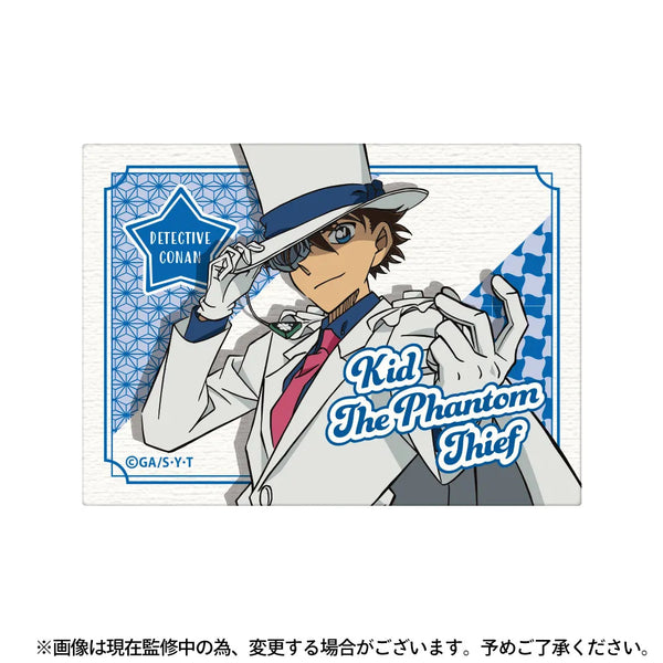 名探偵コナン』キャンバスボードミニ 怪盗キッド vol.6 – Anime Store JP