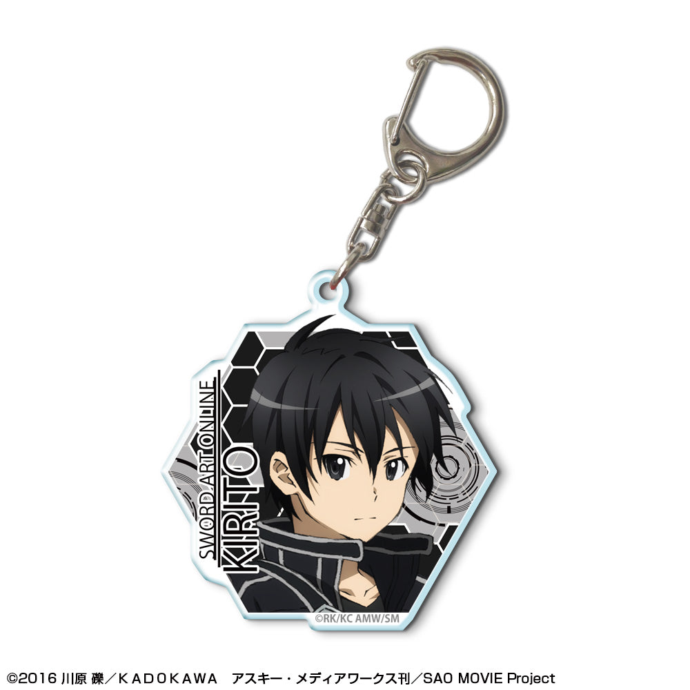Aazon.co.jp: [Fairy Story] ソードアート·オンライン [チャーム