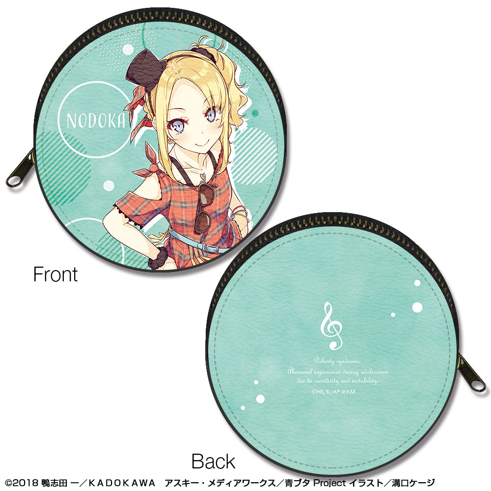 『青春ブタ野郎はバニーガール先輩の夢を見ない』まるっとレザーケース デザイン04(豊浜のどか)【202509再販】