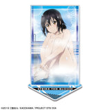 『ストライク・ザ・ブラッドFINAL』アクリルスタンド デザイン03(姫柊雪菜/C)【202410再販】