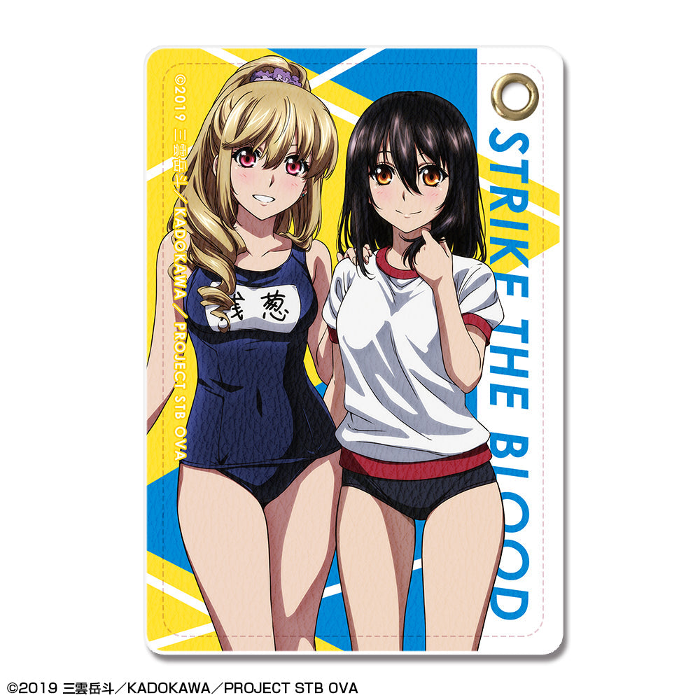 ストライク　ザ　ブラッド　スマホスタンド　トイズ　ワークス　コレクション 2025年最新】Yahoo!オークション -ストライクザブラッド スマホ