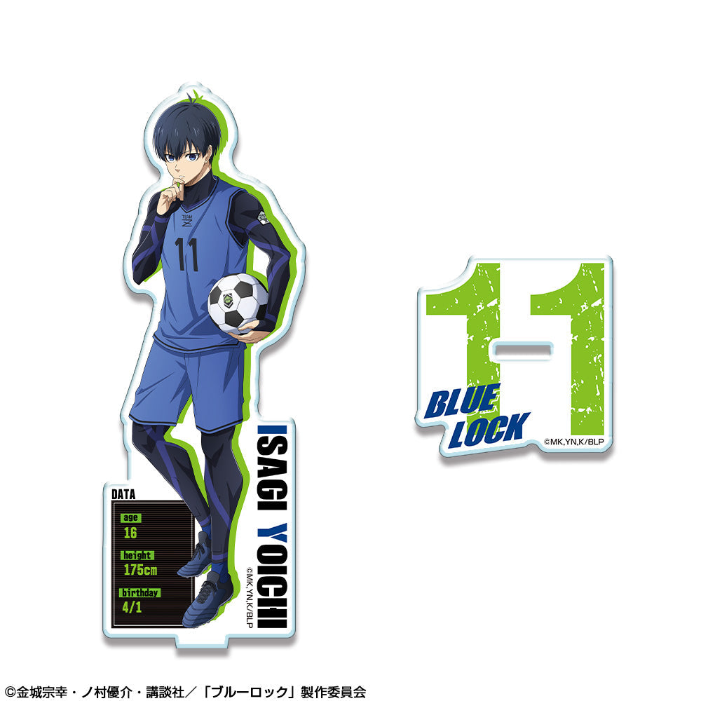 潔世一 グッズ – Anime Store JP