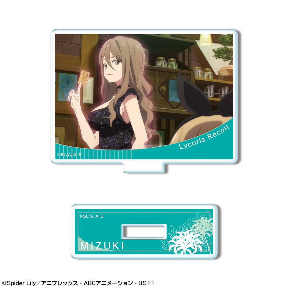 リコリス・リコイル』ミニアクリルスタンド Ver.2 デザイン29