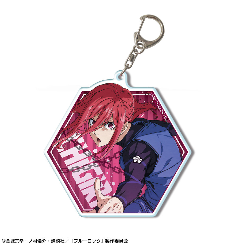 千切豹馬 グッズ – Anime Store JP（アニメストア.JP）
