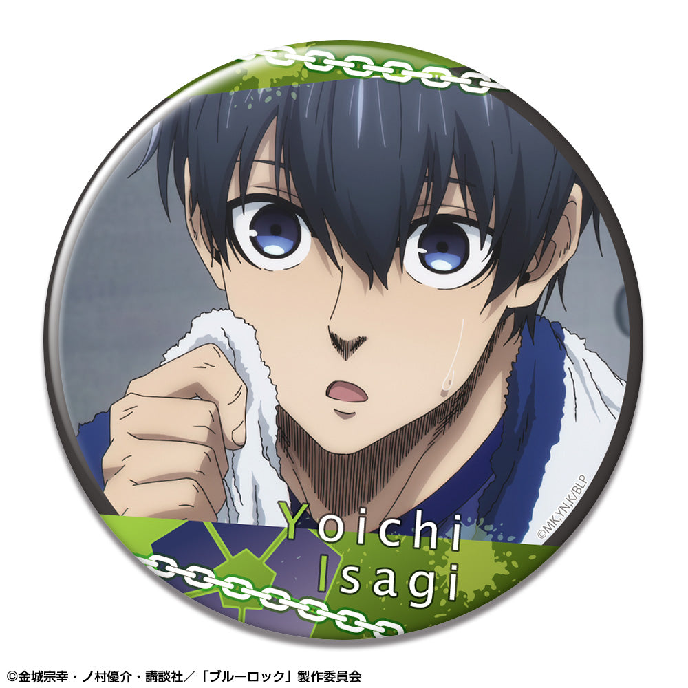 潔世一 グッズ – Anime Store JP