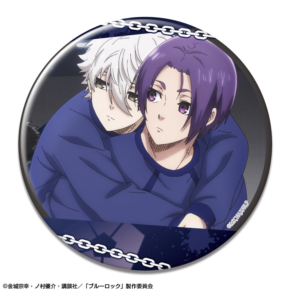 御影玲王 ブルーロック バレンタイン VD ジュエル 缶バッジ チョコレート canbset_2.jpg?v=1713771000