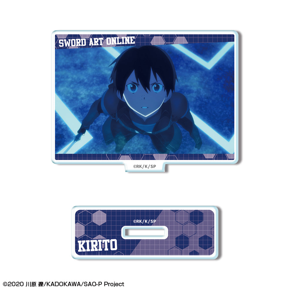 キリト アクリルスタンド 予約商品】コネクトライブ 4th ANNIVERSARY Brilliant Stage