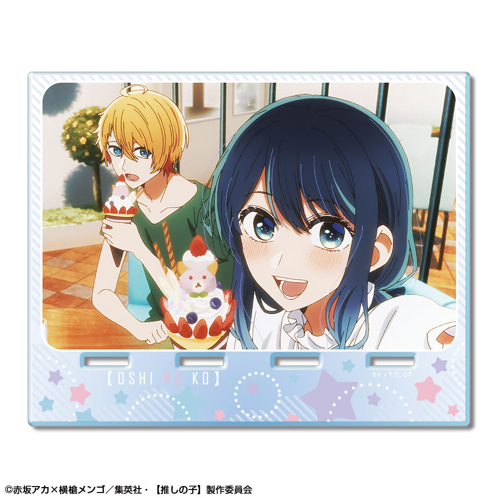 『【推しの子】』アクリルスマホスタンド デザイン02(アクア&黒川あかね)【202602再販】