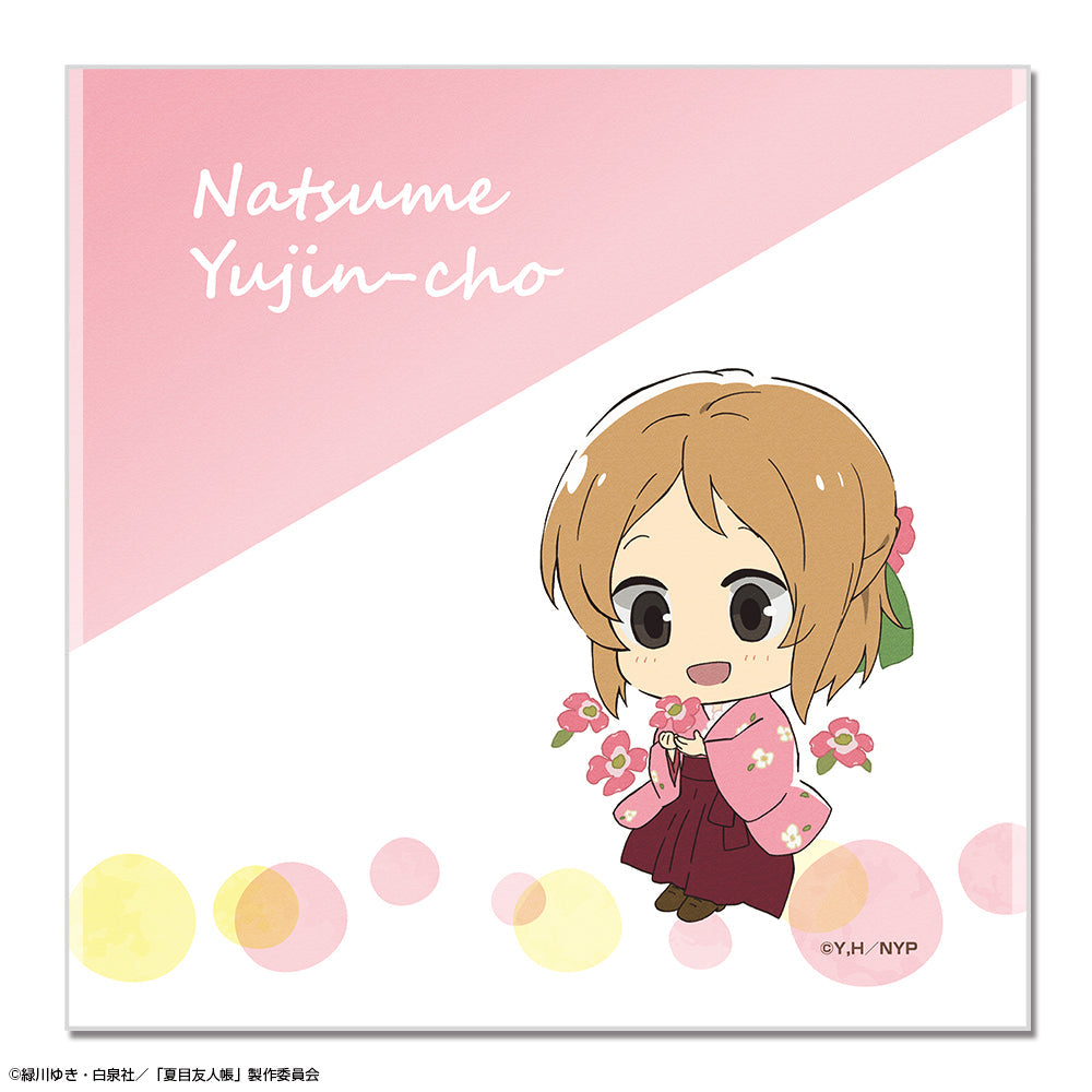 『夏目友人帳』おっきめハンドタオル Ver.2 デザイン06(多軌透)【202602再販】