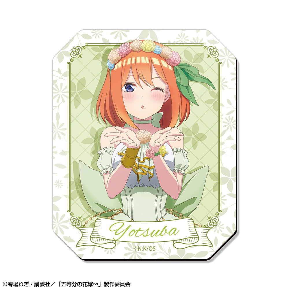 五等分の花嫁 グッズ – Anime Store JP（アニメストア.JP）