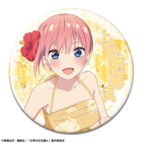 『五等分の花嫁*』トレーディング缶バッジ【BOX】