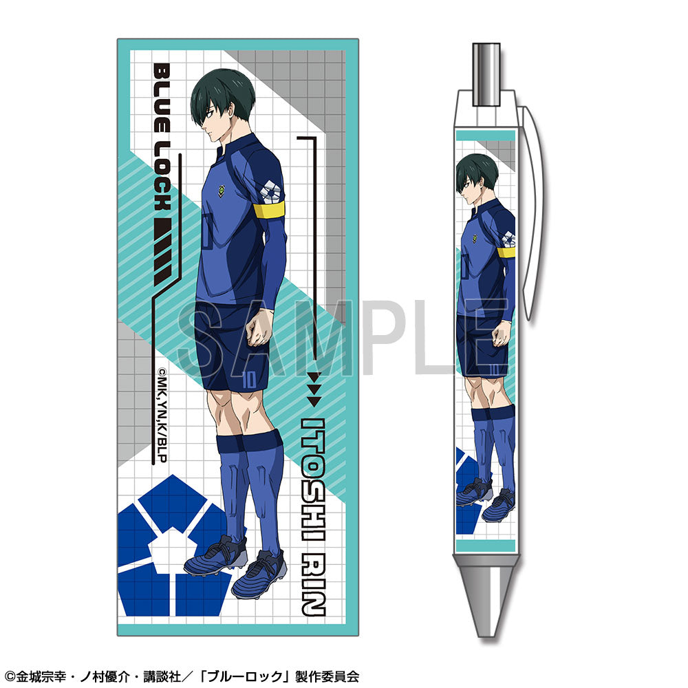 【段ボール未開封】アリナミン×ブルーロック　オリジナルビッグクッション アリナミン ブルーロック 懸賞当選品 オリジナル BIGクッション