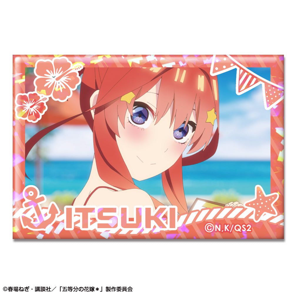五等分の花嫁*』アクリルパネル デザイン10(中野五月/B)【202606再販