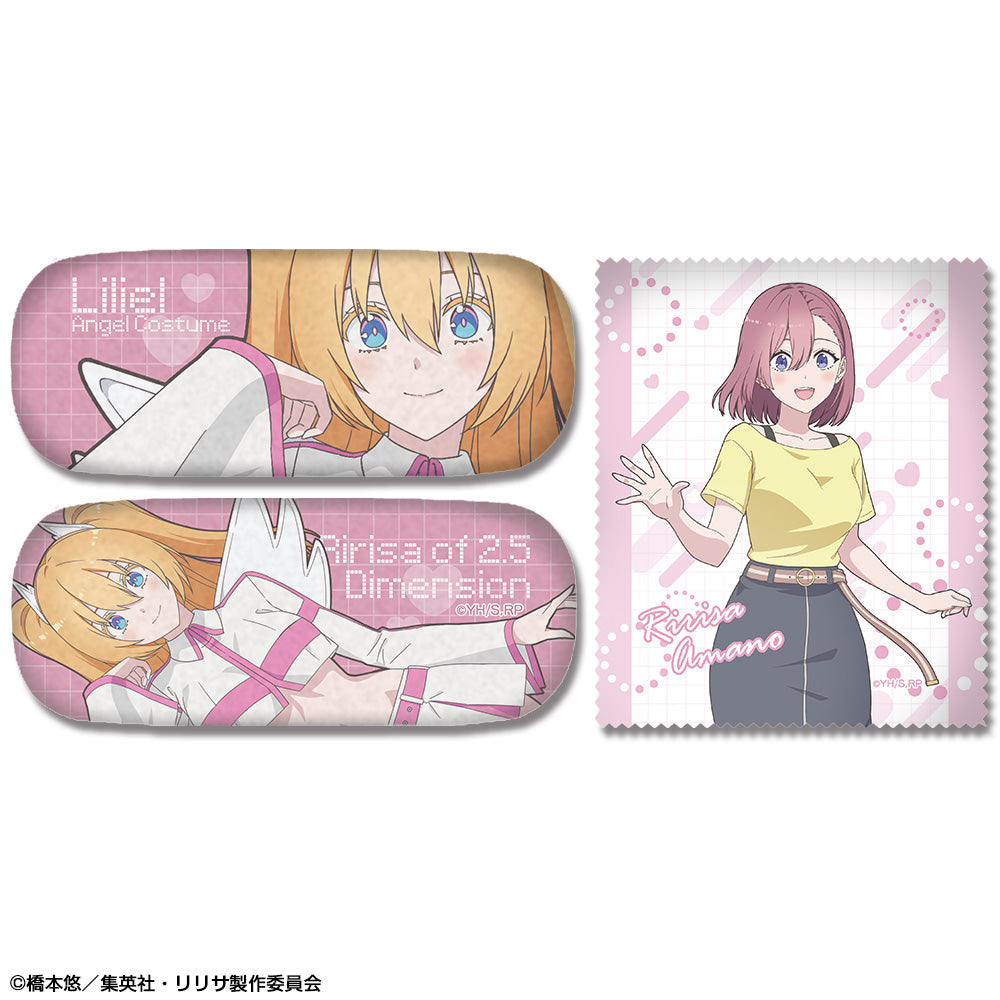 2.5次元の誘惑』缶バッジ02/BOX(全6種)(ミニキャライラスト