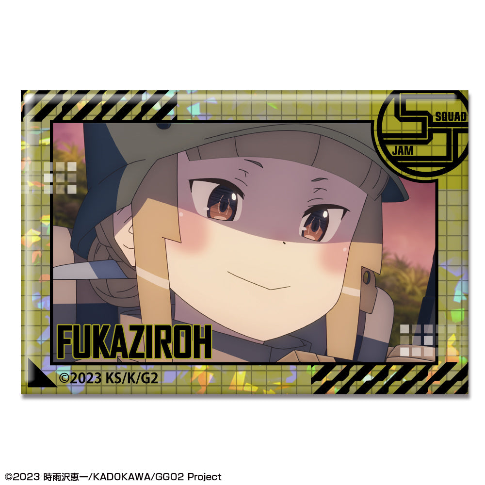 ソードアート·オンライン オルタナティブ ガンゲイル·オンラインII 缶