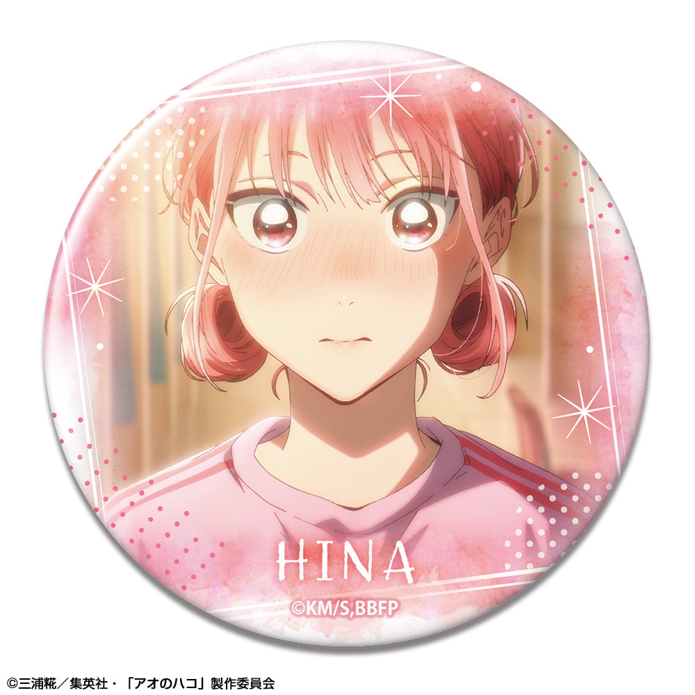 アオのハコ』缶バッジ デザイン07(蝶野雛/A) – Anime Store JP アオのハコ』缶バッジ デザイン07(蝶野雛/A) – Anime Store JP