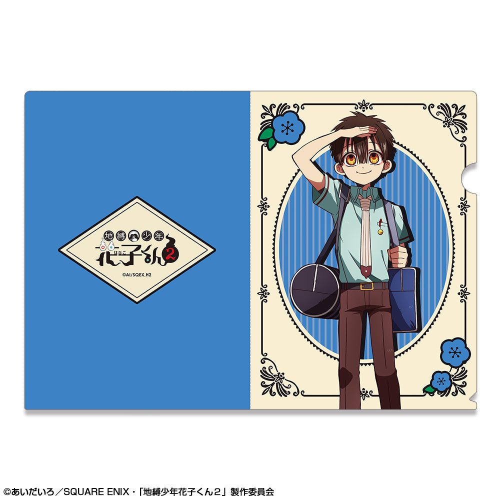 地縛少年花子くん グッズ 49点 TVアニメ『地縛少年花子くん』 - 花子くん POPOON BIGアクリル