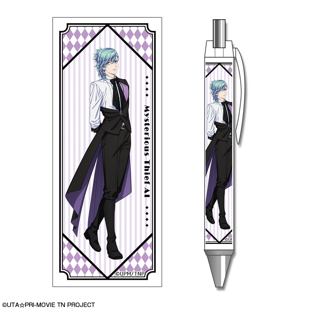 【うた様】ハンドメイド✿*:・゜ うたの☆プリンスさまっ♪ TABOO NIGHT XXXX』ボールペン