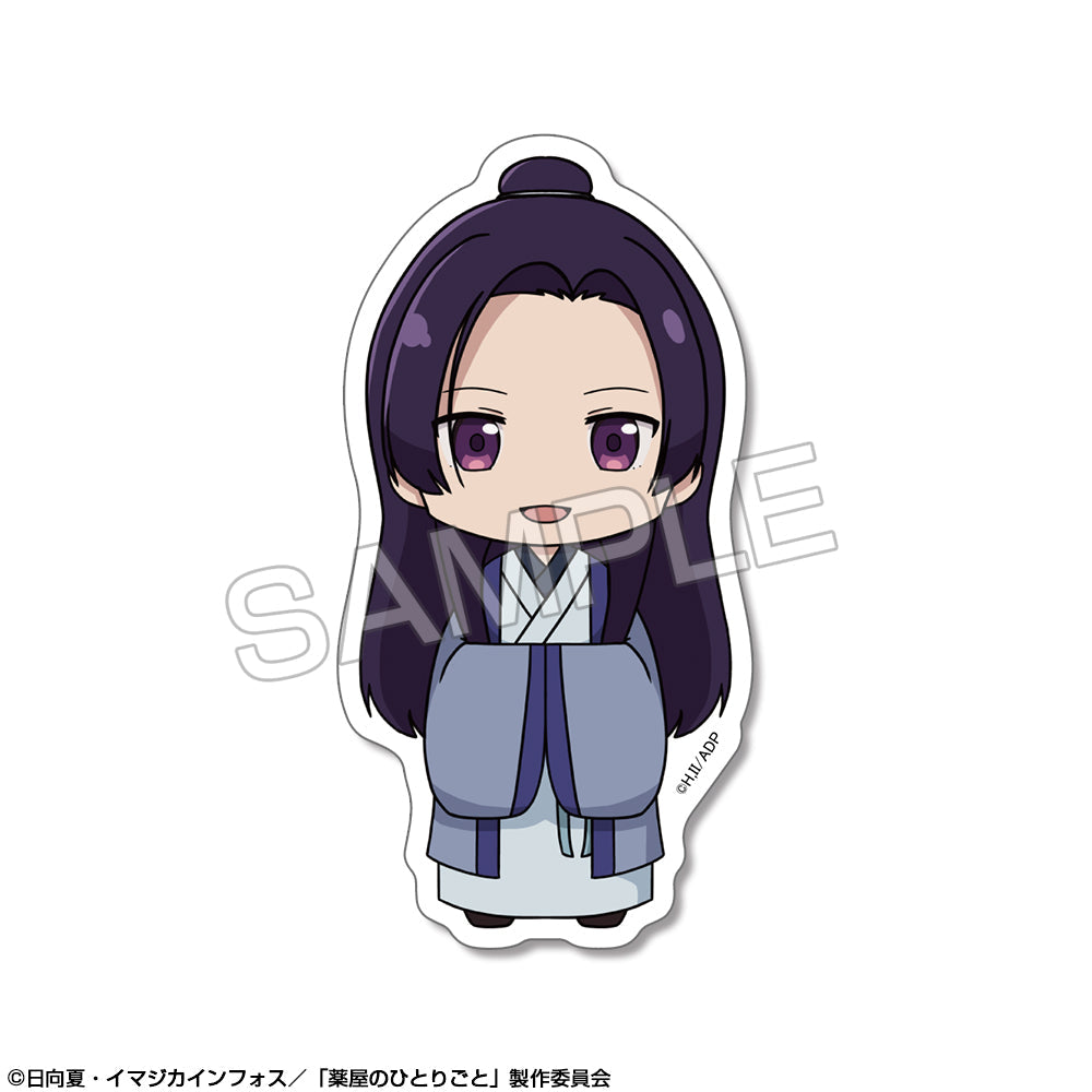 薬屋のひとりごと グッズ – Anime Store JP（アニメストア.JP）