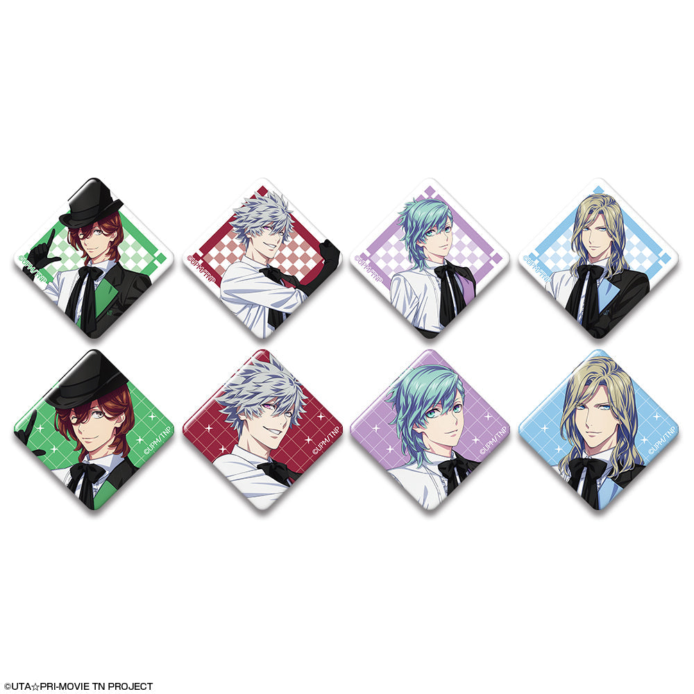 『うたの☆プリンスさまっ♪ TABOO NIGHT XXXX』ぷくっとマグネットコレクション【BOX】