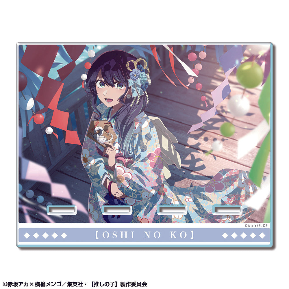 『【推しの子】』アクリルスマホスタンド Ver.3 デザイン04(黒川あかね)