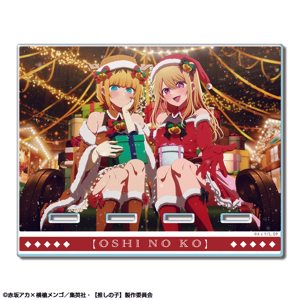 推しの子】』クリアファイル Ver.3 デザイン06(MEMちょ) – Anime Store