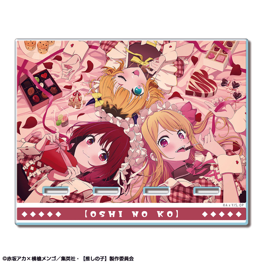 『【推しの子】』アクリルスマホスタンド Ver.3 デザイン07(B小町)