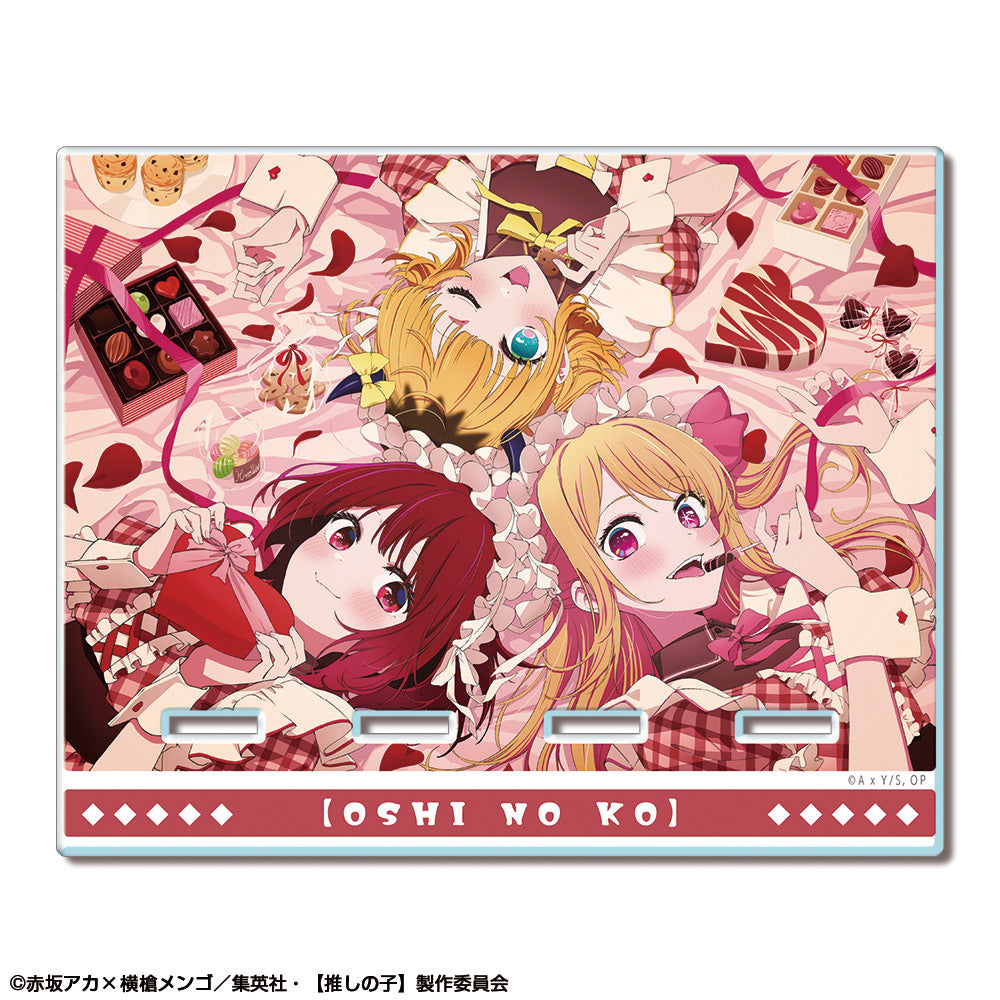 『【推しの子】』アクリルスマホスタンド Ver.3 デザイン07(B小町)【202601再販】