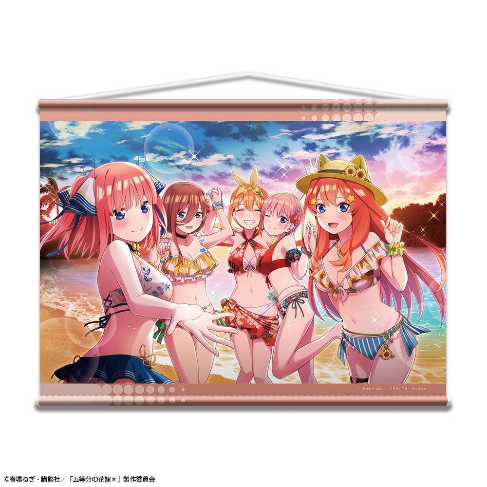 五等分の花嫁 グッズ - Anime Store.JP