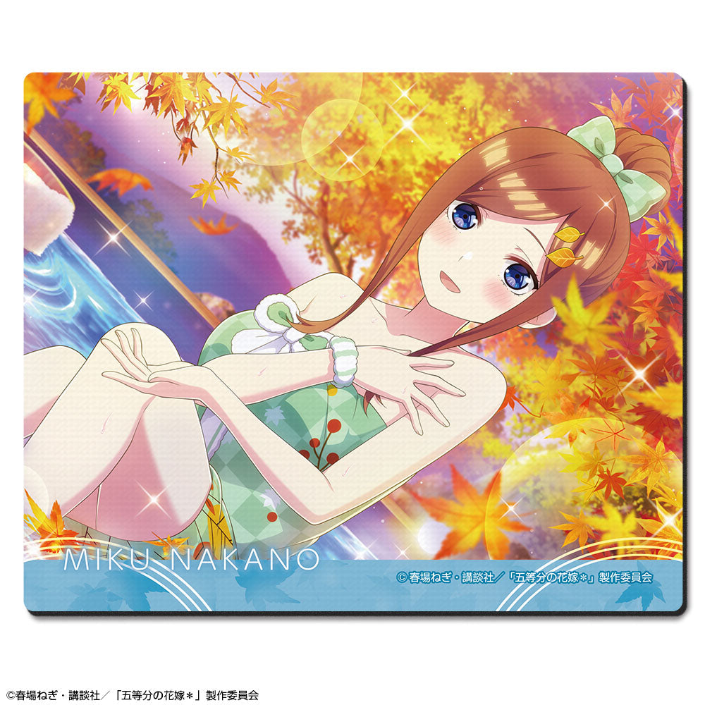 引退品　五等分の花嫁 中野三玖　グッズ148点セット 引退品 五等分の花嫁 中野三玖 グッズ148点セット 引退品