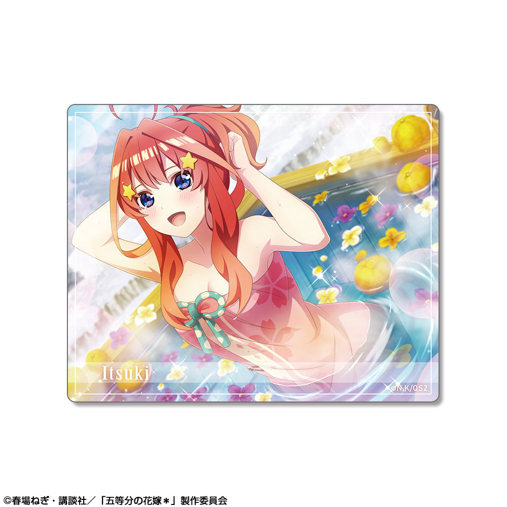 『五等分の花嫁*』ステッカー デザイン10(中野五月/B)