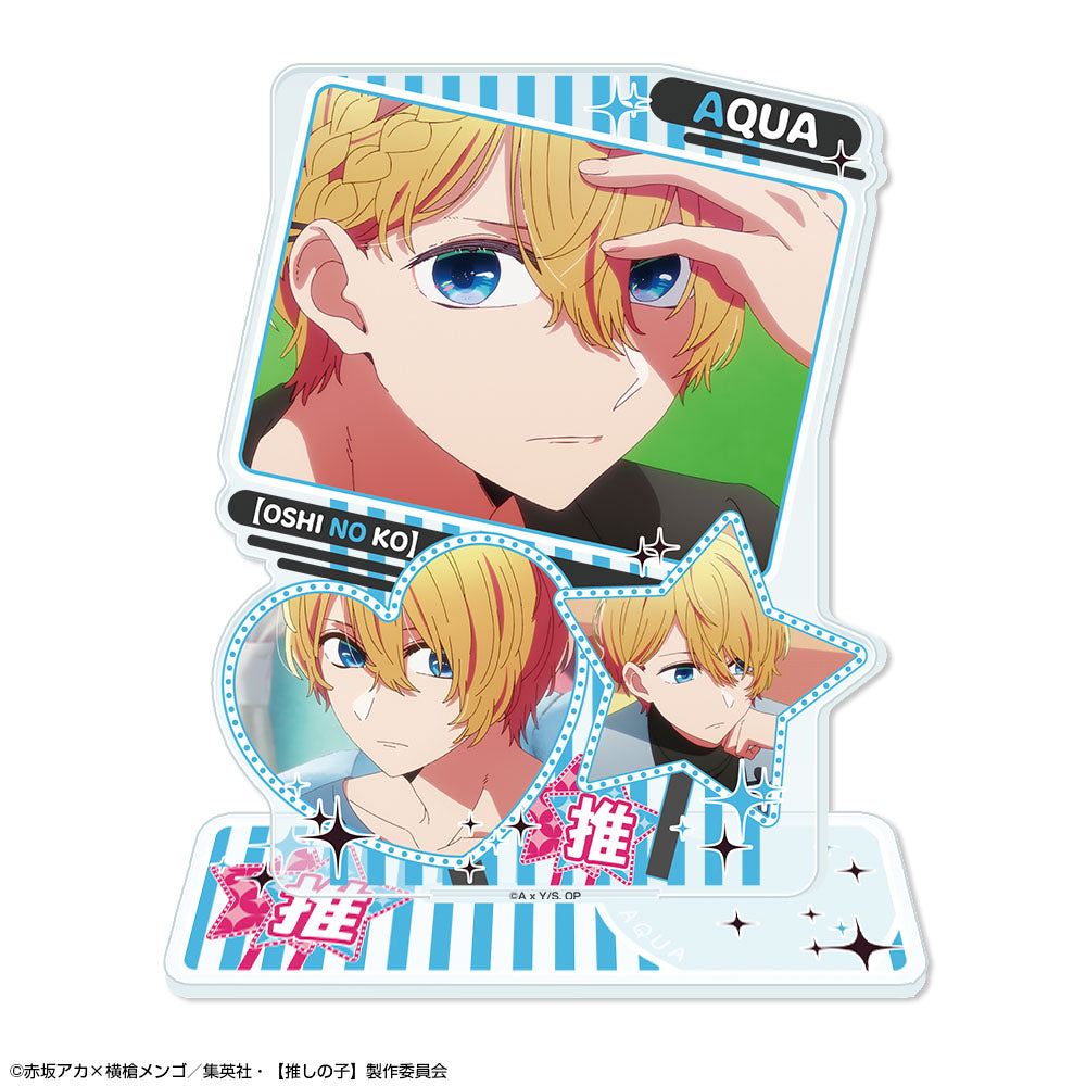 推しの子】 グッズ – Anime Store JP（アニメストア.JP）