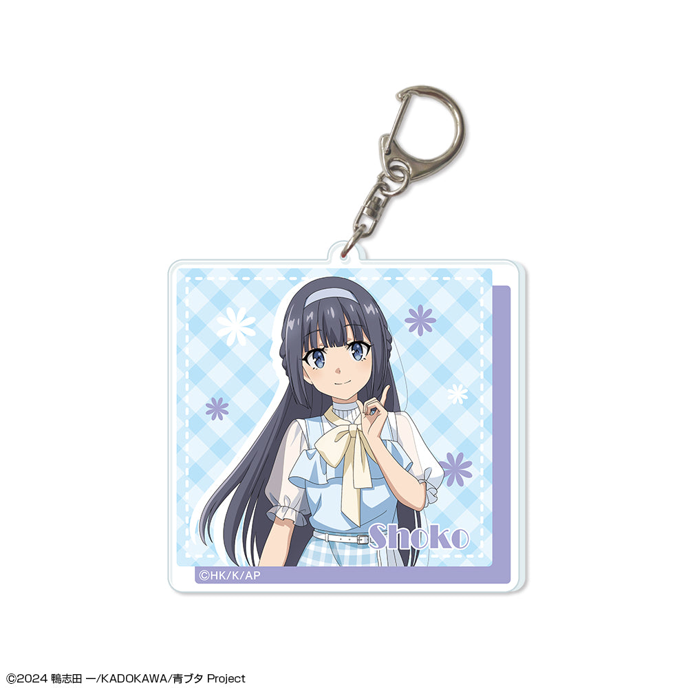 牧之原翔子 グッズ - Anime Store.JP