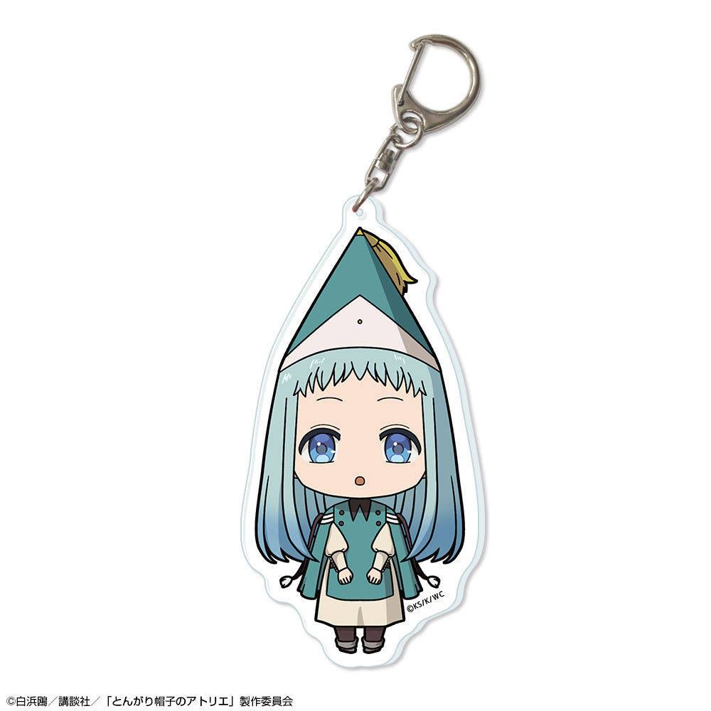 とんがり帽子のアトリエ グッズ - Anime Store.JP