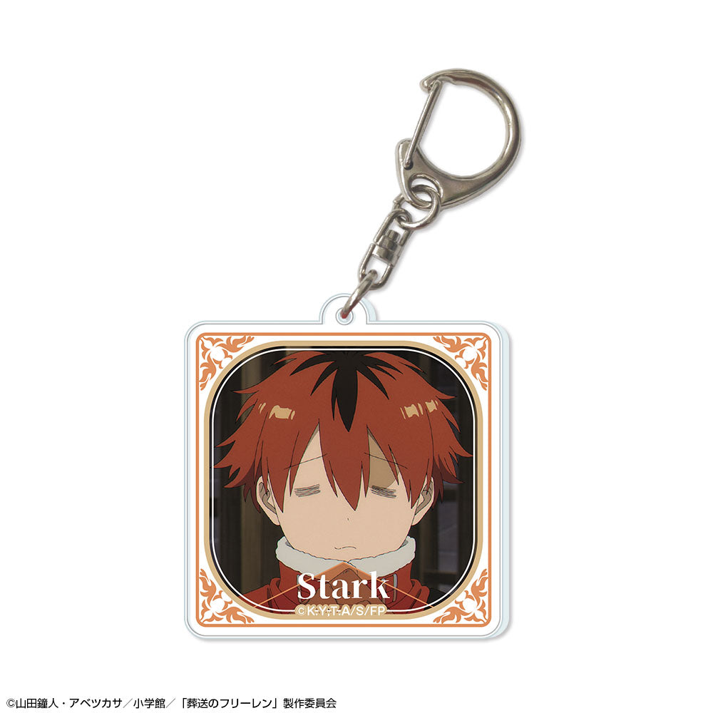葬送のフリーレン』缶バッジ Ver.3 デザイン14(シュタルク/B) - Anime