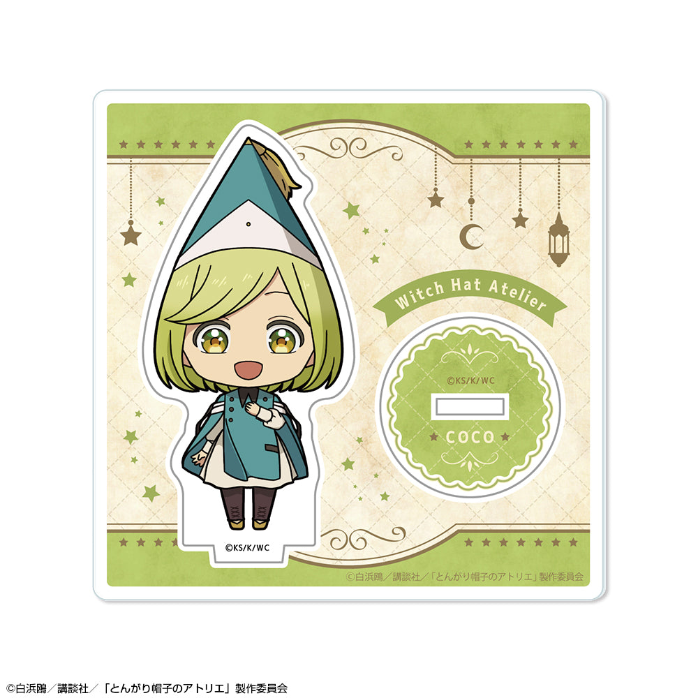 とんがり帽子のアトリエ』ココ - Anime Store.JP