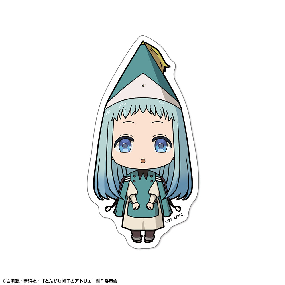 とんがり帽子のアトリエ グッズ - Anime Store.JP