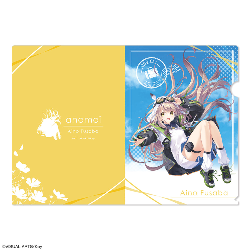 anemoi』トレーディングアクリルスタンド【BOX】 - Anime Store.JP