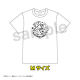 『ゴールデンカムイ』Tシャツ