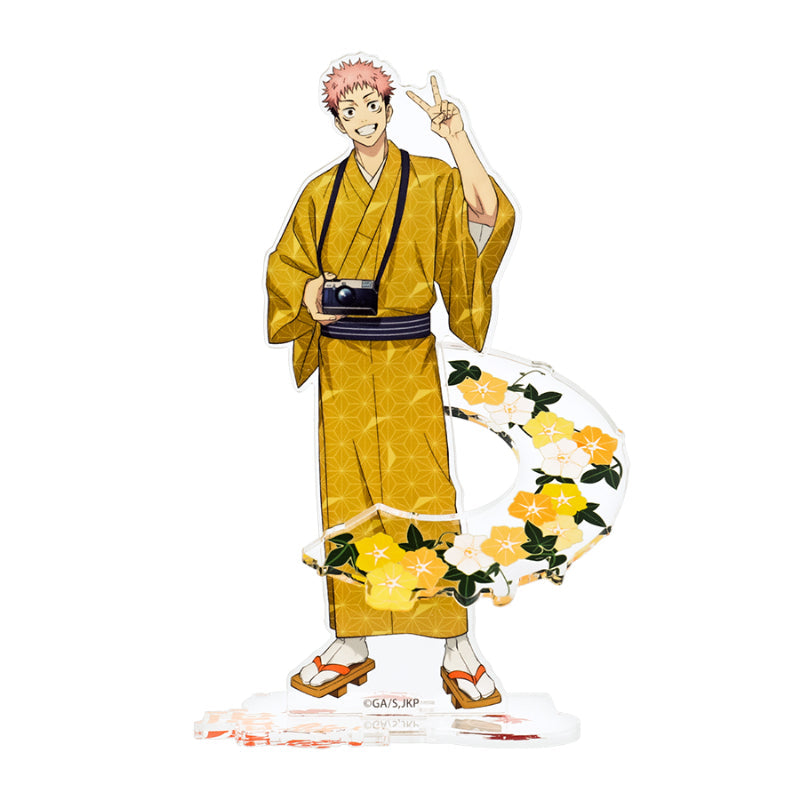 JR東海 × 呪術廻戦 presents 「じゅじゅ探訪 POPUP SHOP in